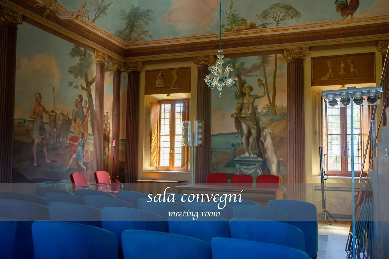 Al Borgo - Tenuta Borsari Frascati Bed & Breakfast