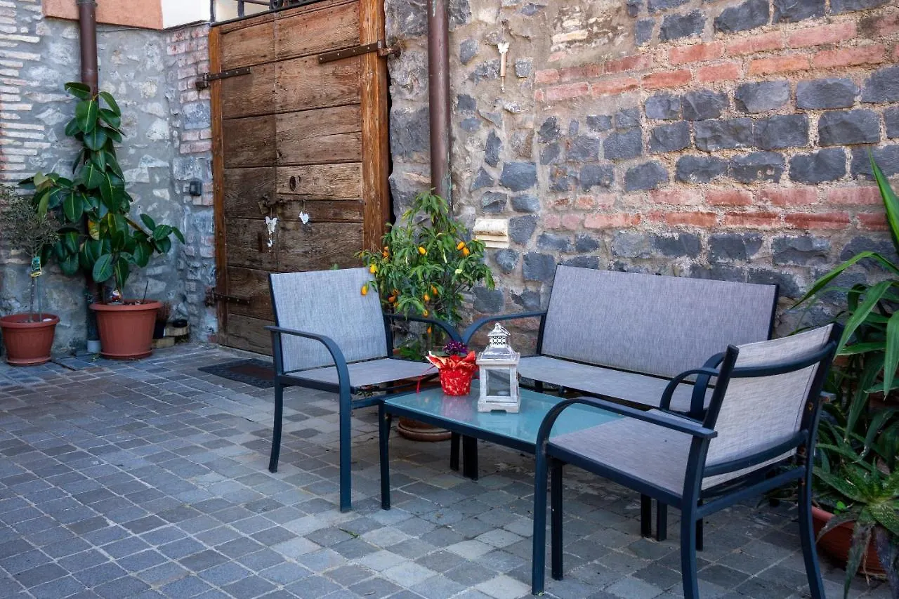 Bed & Breakfast Al Borgo - Tenuta Borsari Frascati