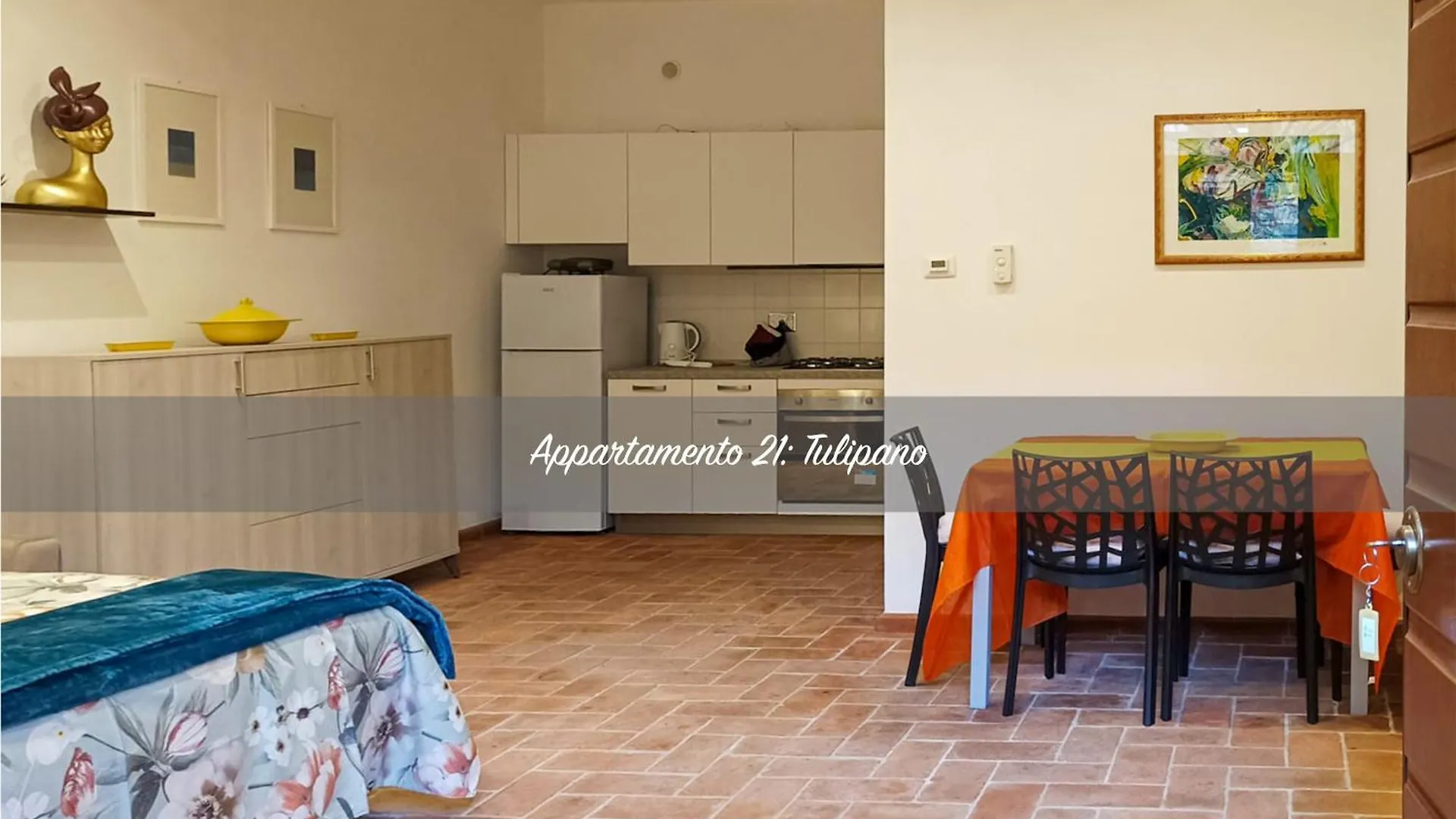 Al Borgo - Tenuta Borsari Frascati
