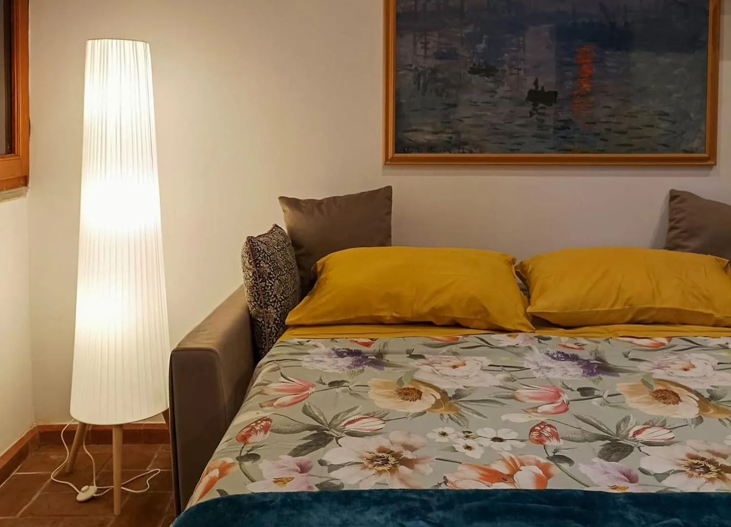 Al Borgo - Tenuta Borsari Frascati