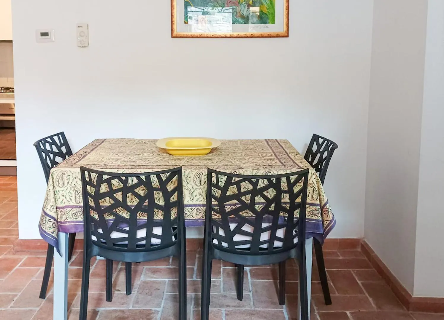 Al Borgo - Tenuta Borsari Frascati