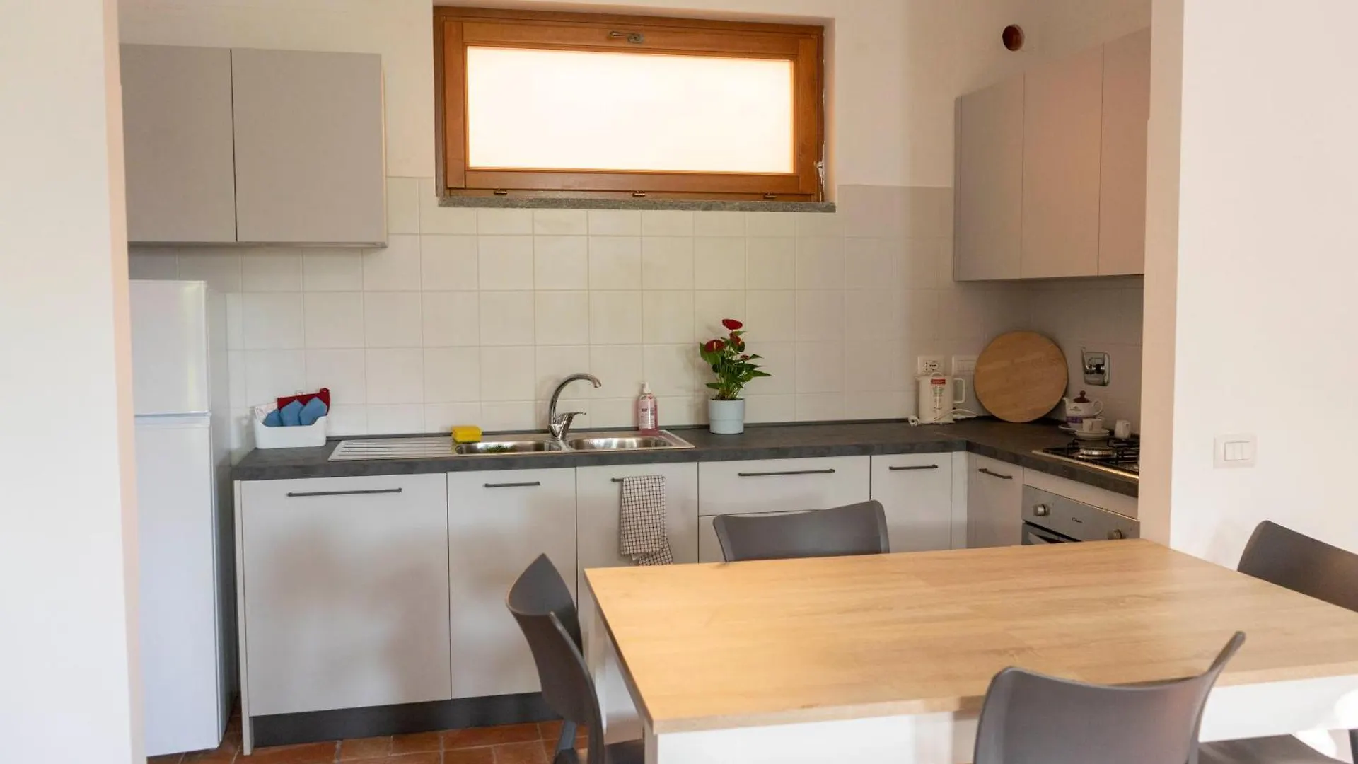 Al Borgo - Tenuta Borsari Frascati Bed & Breakfast