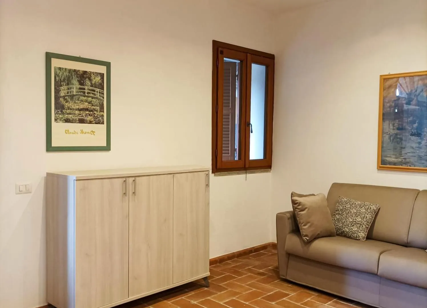 Al Borgo - Tenuta Borsari Frascati 0*,