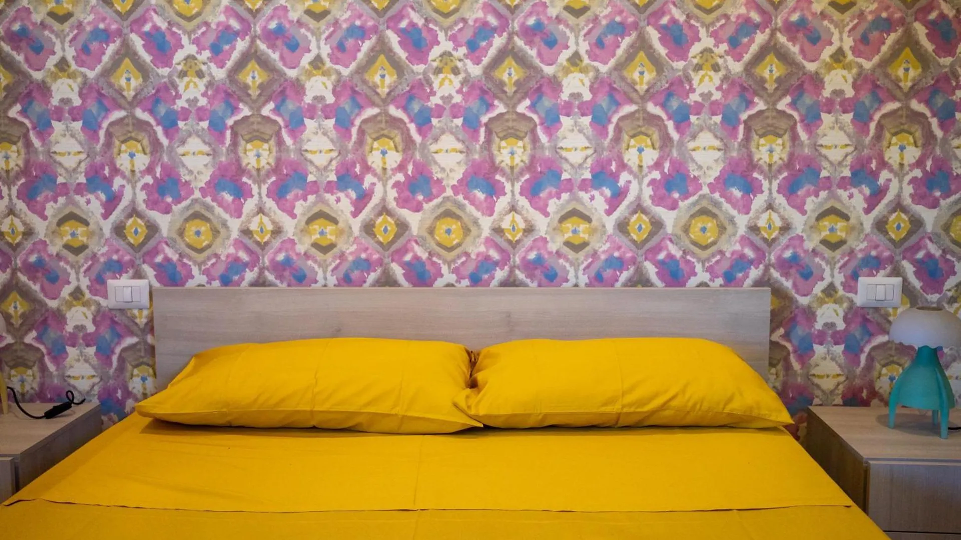 Al Borgo - Tenuta Borsari Frascati Bed & Breakfast