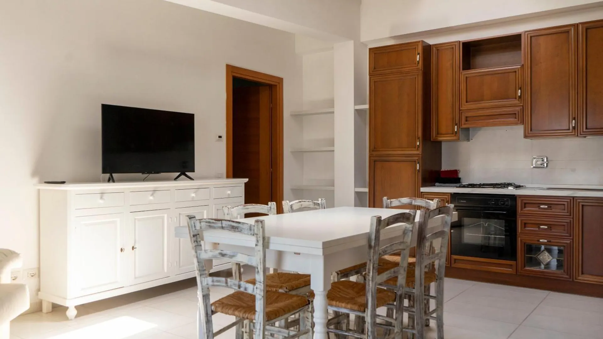 Al Borgo - Tenuta Borsari Frascati Bed & Breakfast