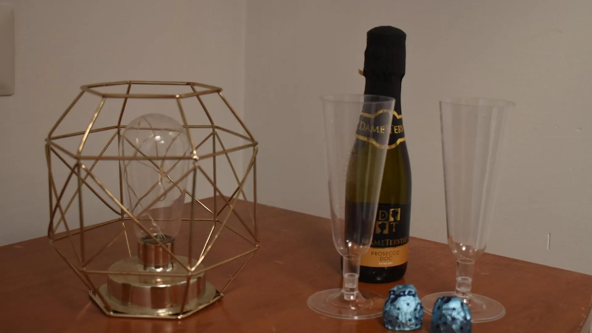 Al Borgo - Tenuta Borsari Frascati Bed & Breakfast