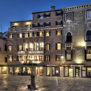 Scandinavia - Relais Hotel Venice