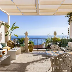 Taodomus Boutique Hotel Taormina