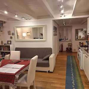  Apartamento Casa Garofoli