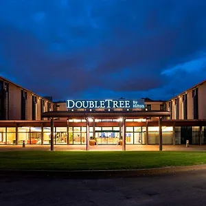 Doubletree By Hilton Milan Malpensa Hotel Solbiate Olona