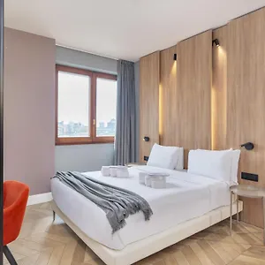 Center Duomo Hotel Milan