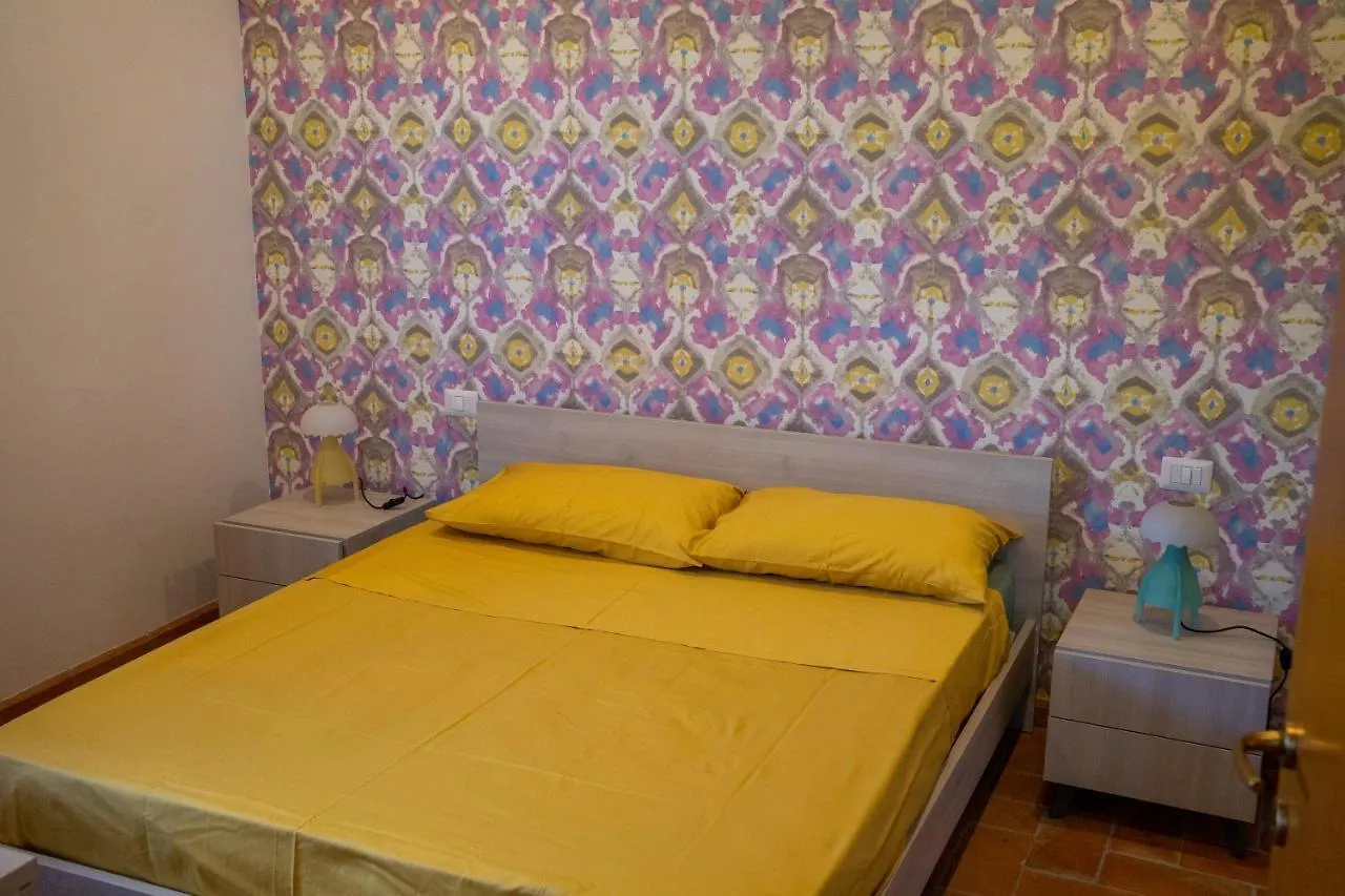 Al Borgo - Tenuta Borsari Frascati