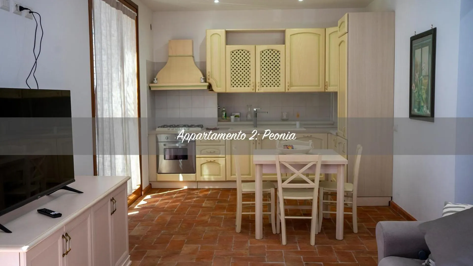 Al Borgo - Tenuta Borsari Frascati