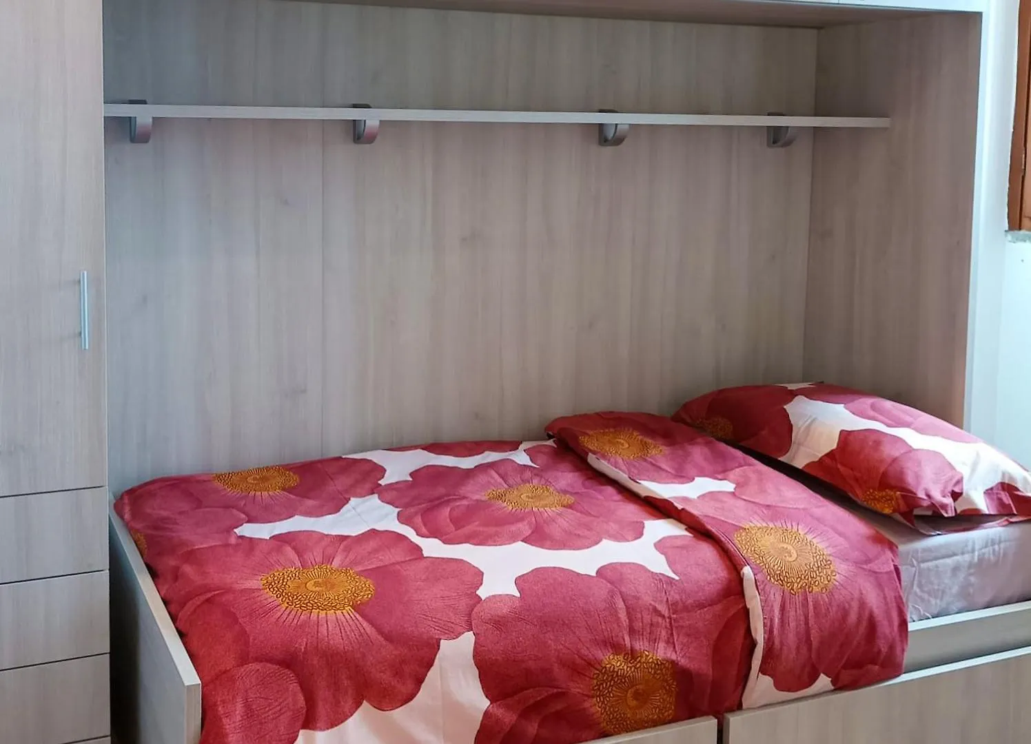 Al Borgo - Tenuta Borsari Frascati Bed & Breakfast