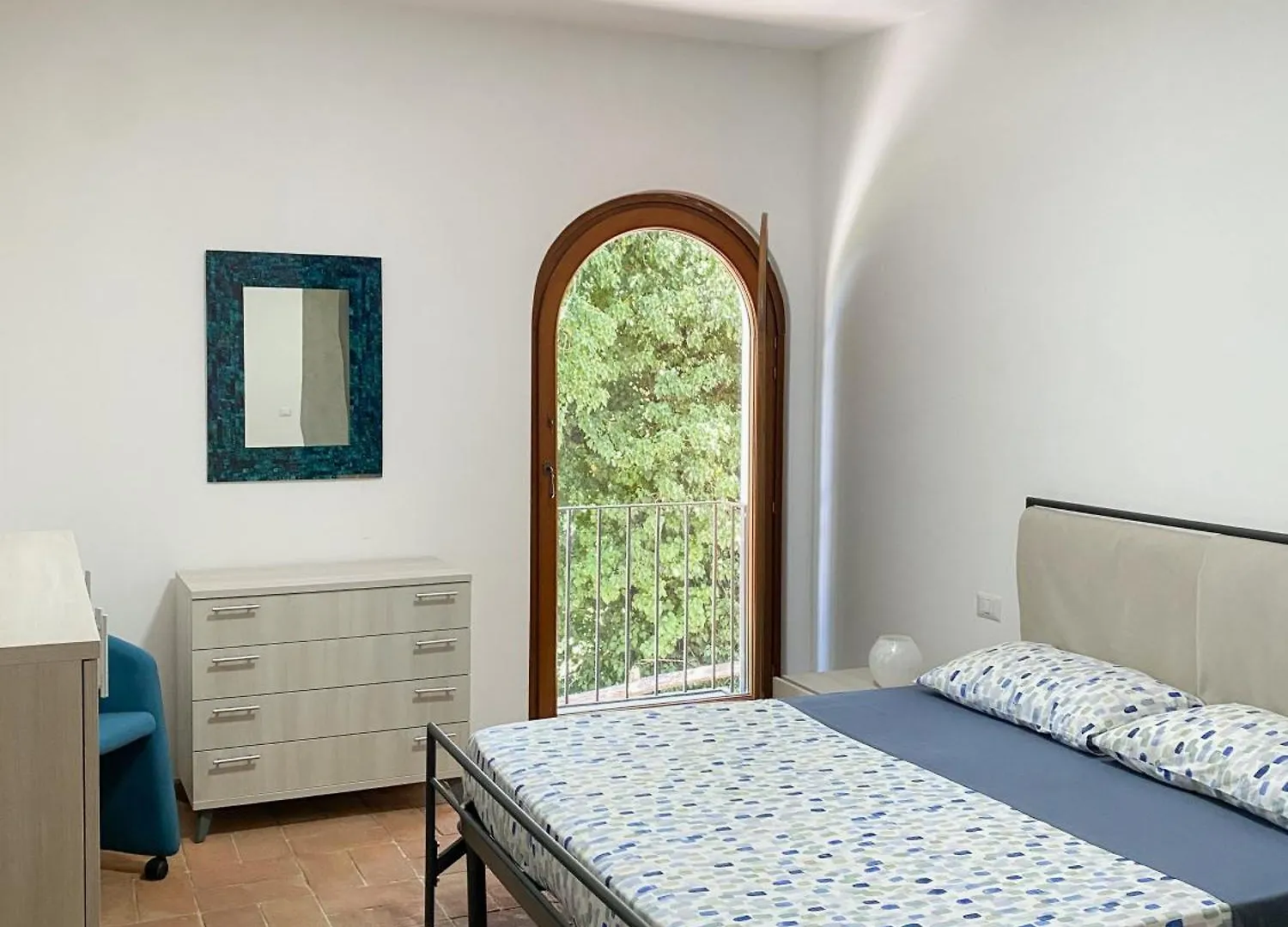 Al Borgo - Tenuta Borsari Frascati Bed & Breakfast